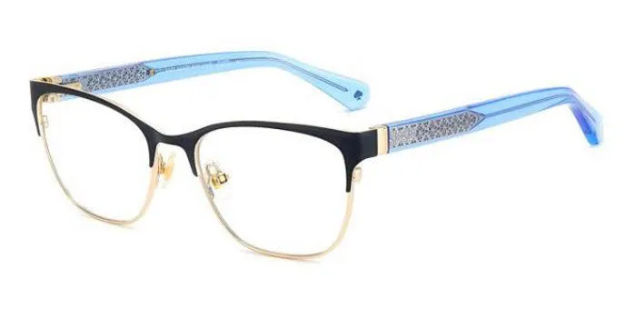 Kate Spade Charlee sold by Fashion Eyewear product image thumbnail 4
