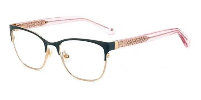 Kate Spade Charlee sold by Fashion Eyewear product image thumbnail 2