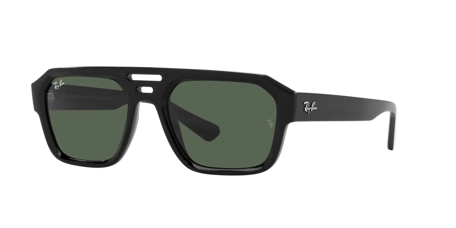 Ray-Ban Corrigan RB4397 sold by Fashion Eyewear