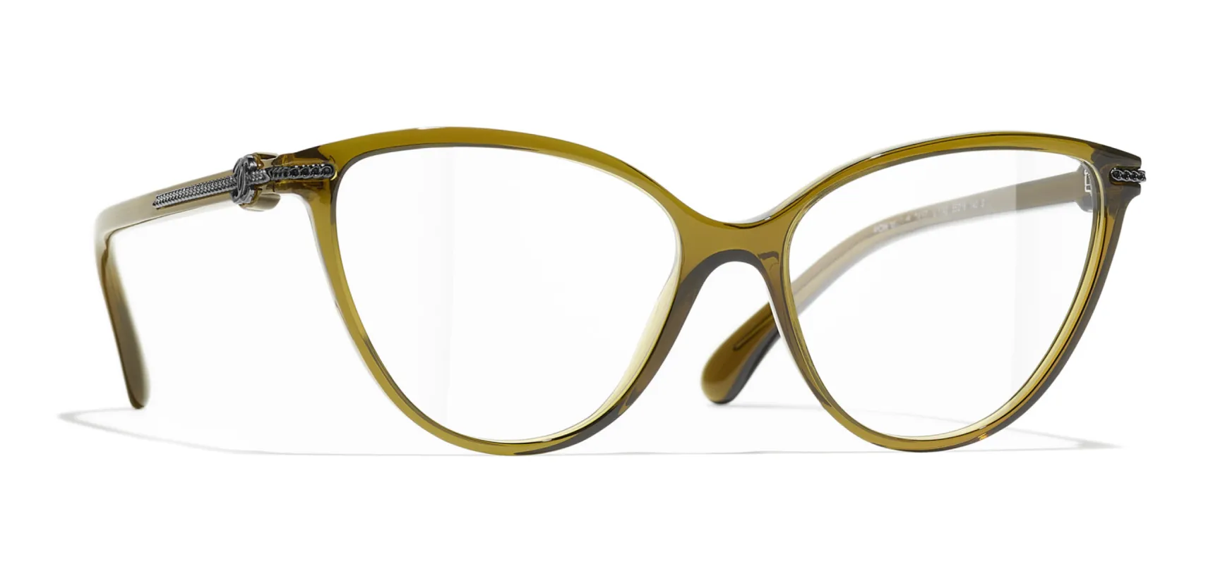 CHANEL 3457 sold by Fashion Eyewear