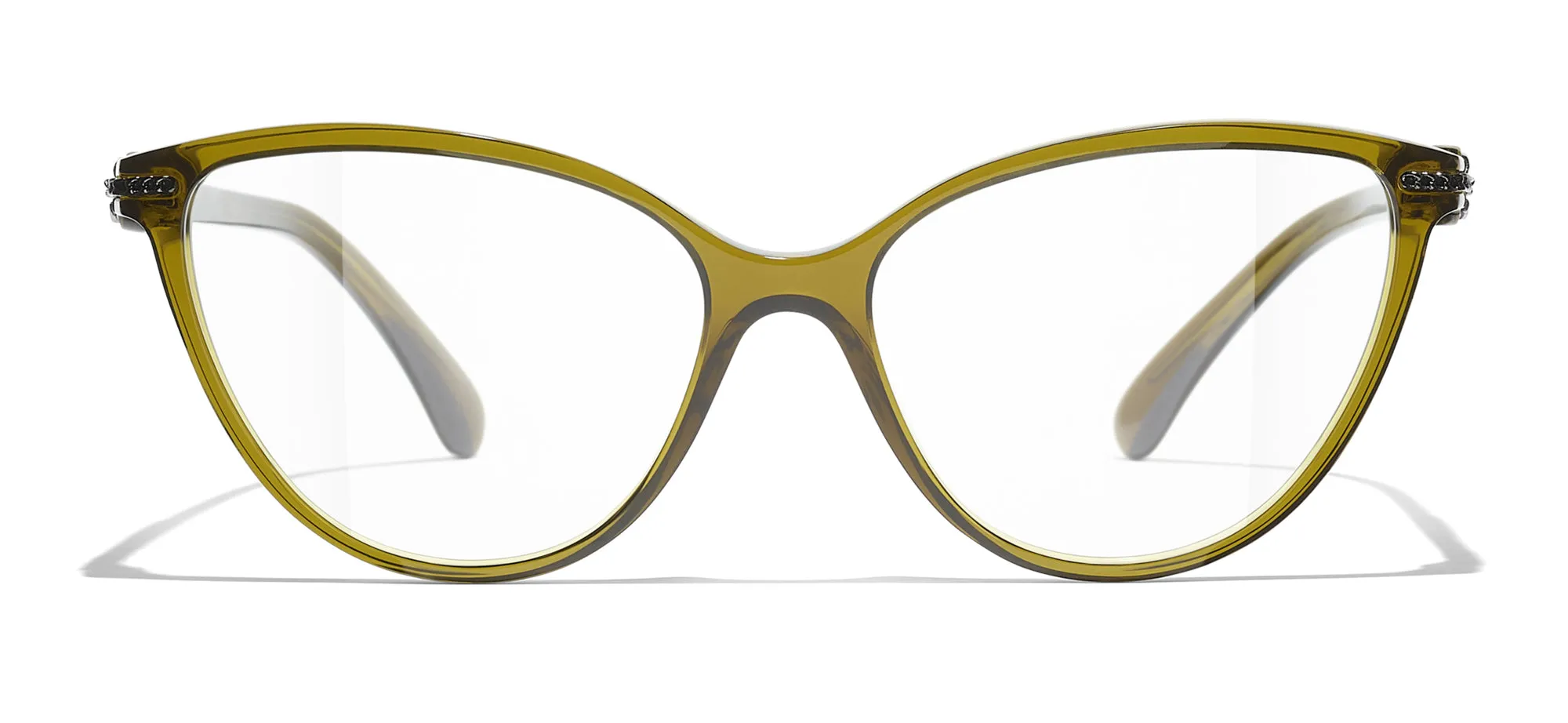 CHANEL 3457 sold by Fashion Eyewear product image thumbnail 2