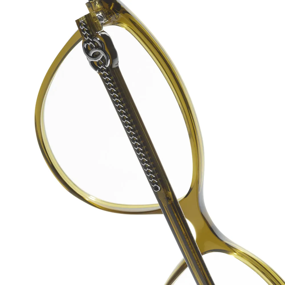 CHANEL 3457 sold by Fashion Eyewear product image thumbnail 4