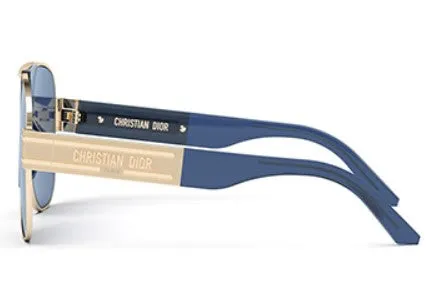 Dior Signature A3U sold by Fashion Eyewear product image thumbnail 3