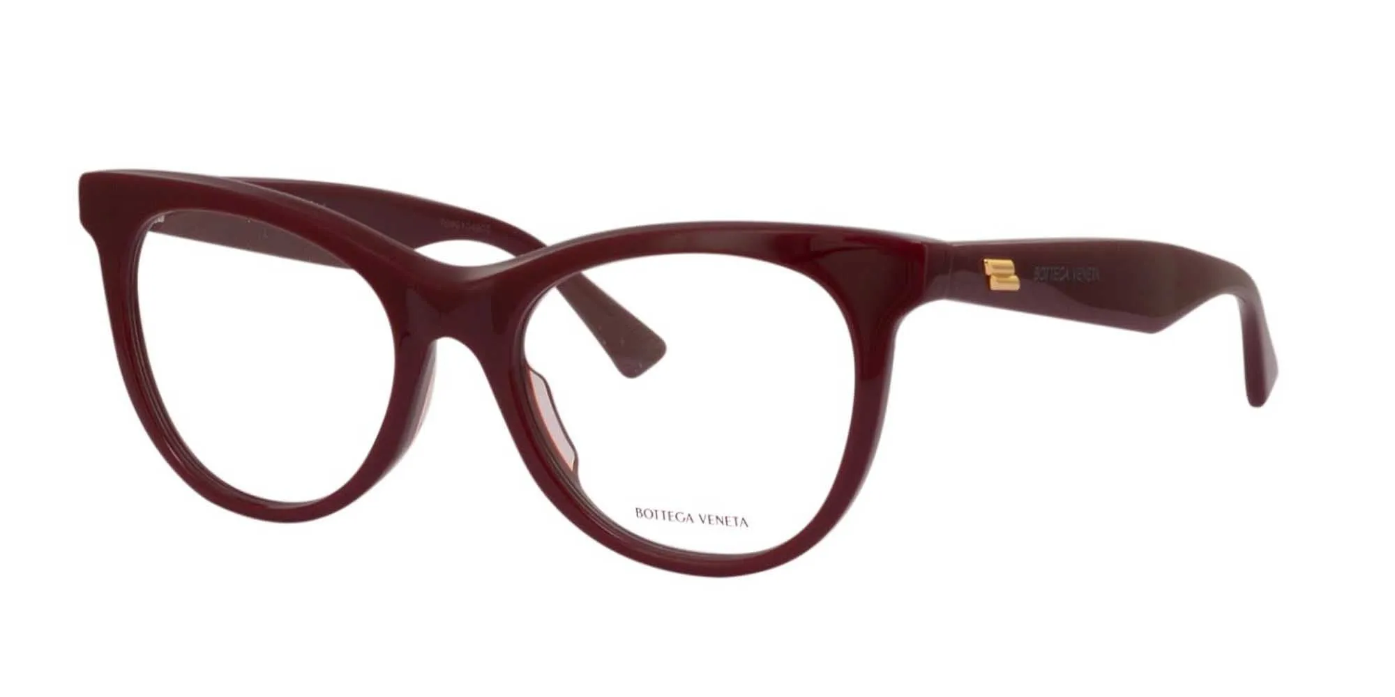 Bottega Veneta BV1064O sold by Fashion Eyewear product image thumbnail 4