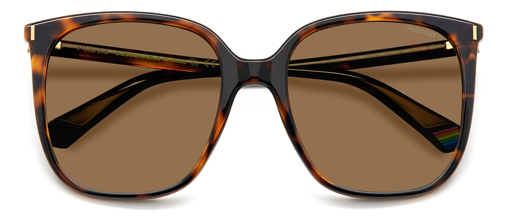 Polaroid PLD 6218/S sold by Fashion Eyewear product image thumbnail 4