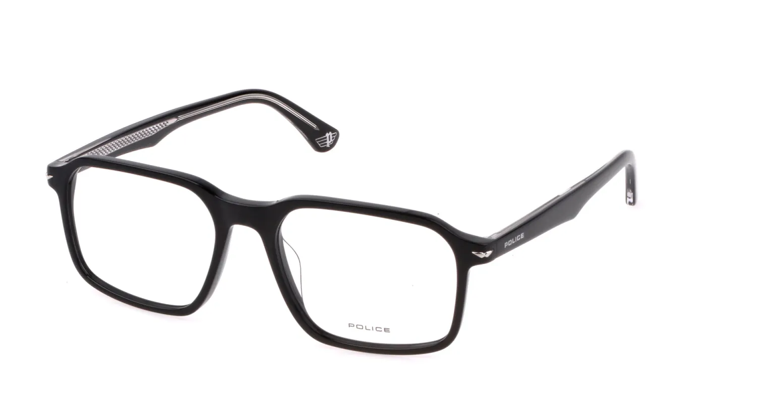 Police Champ 3 VPLG74 made by Fashion Eyewear