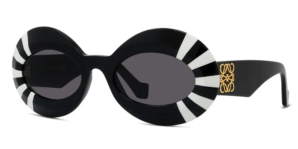 Loewe Chunky Anagram LW40091I sold by Fashion Eyewear product image thumbnail 5