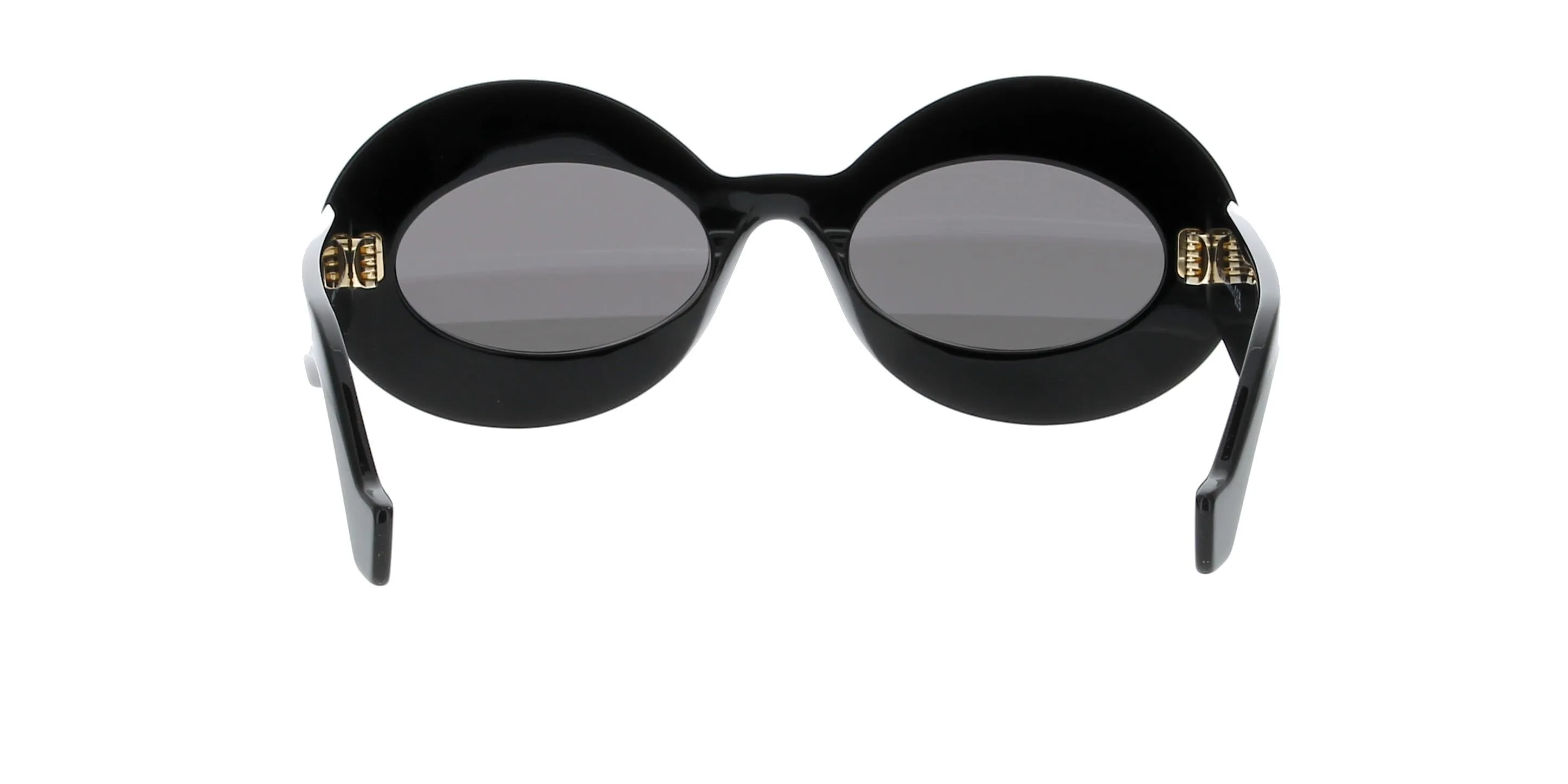 Loewe Chunky Anagram LW40091I sold by Fashion Eyewear product image thumbnail 4