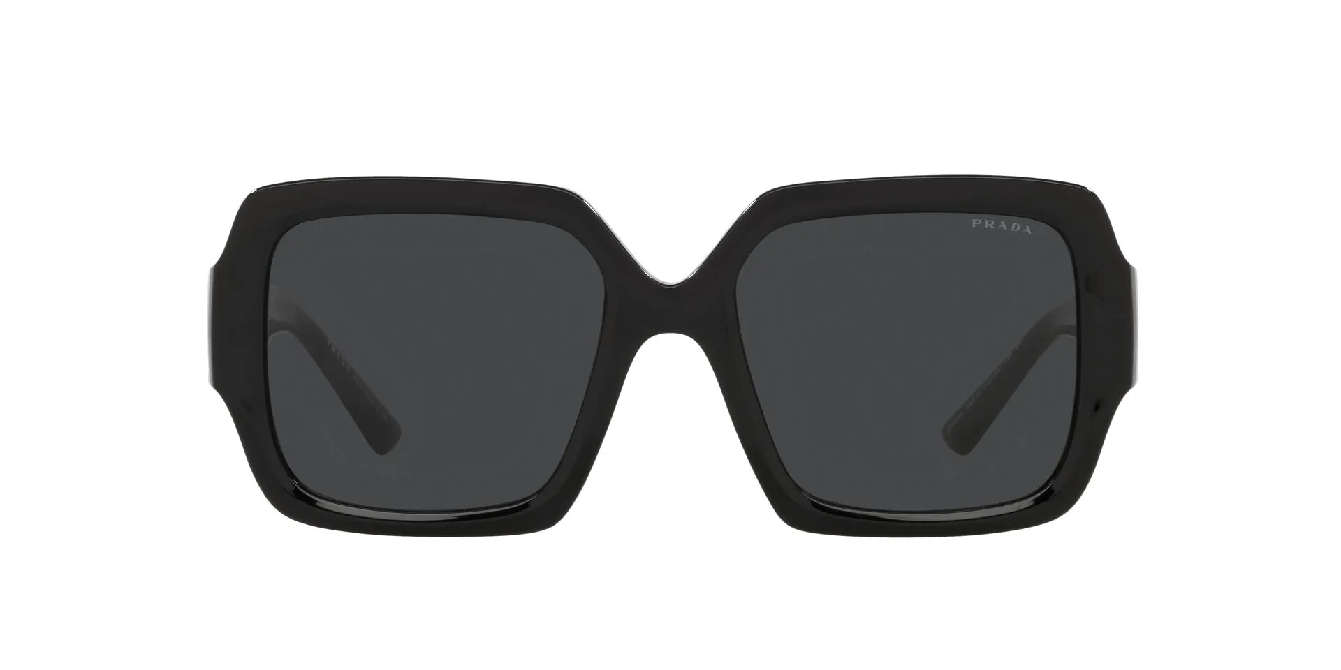 Prada SPR21X sold by Fashion Eyewear product image thumbnail 2