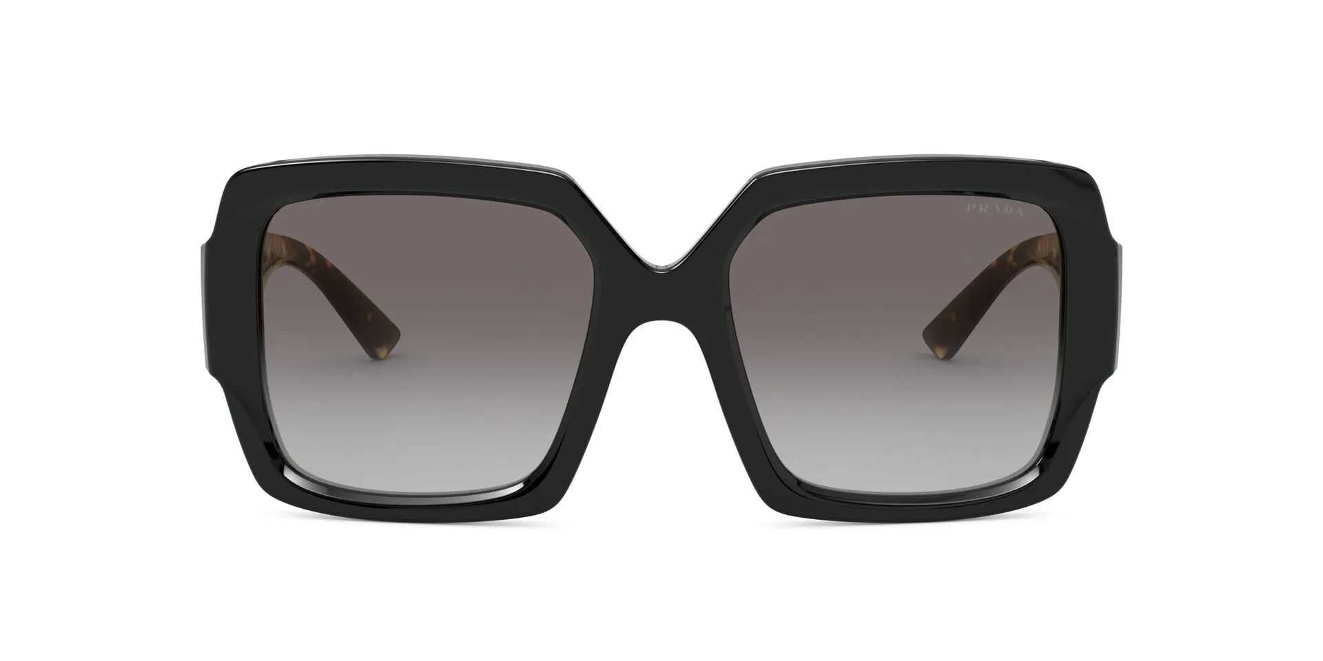 Prada SPR21X sold by Fashion Eyewear product image thumbnail 5