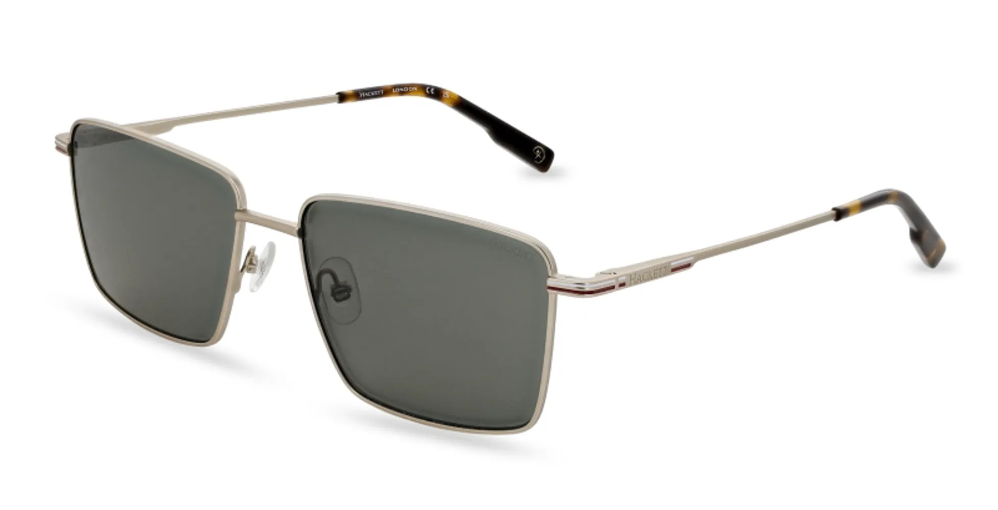 Hackett Bespoke HSK1149 sold by Fashion Eyewear product image thumbnail 2