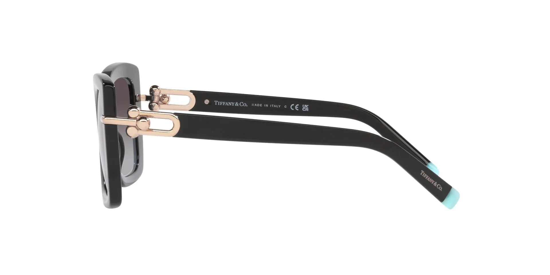Tiffany TF4199 sold by Fashion Eyewear product image thumbnail 3