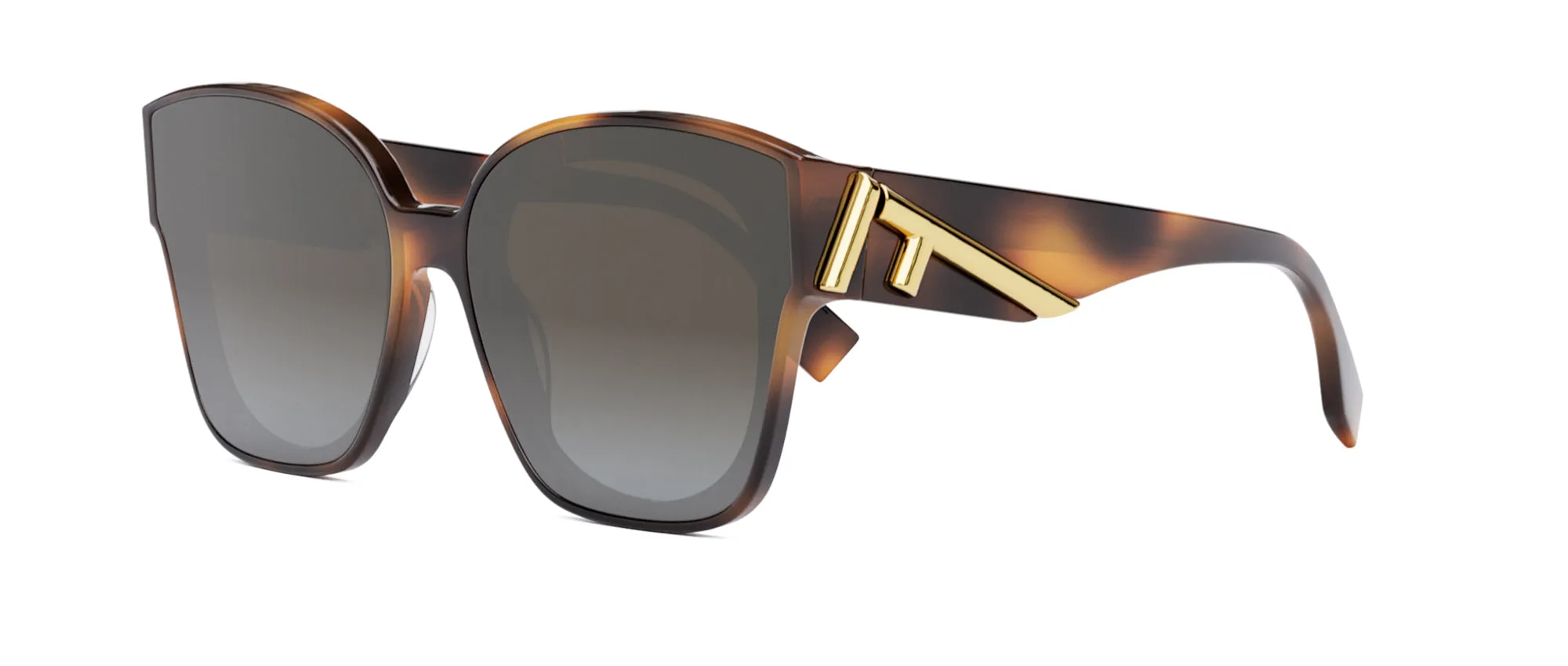 Fendi First FE40098I sold by Fashion Eyewear product image thumbnail 4