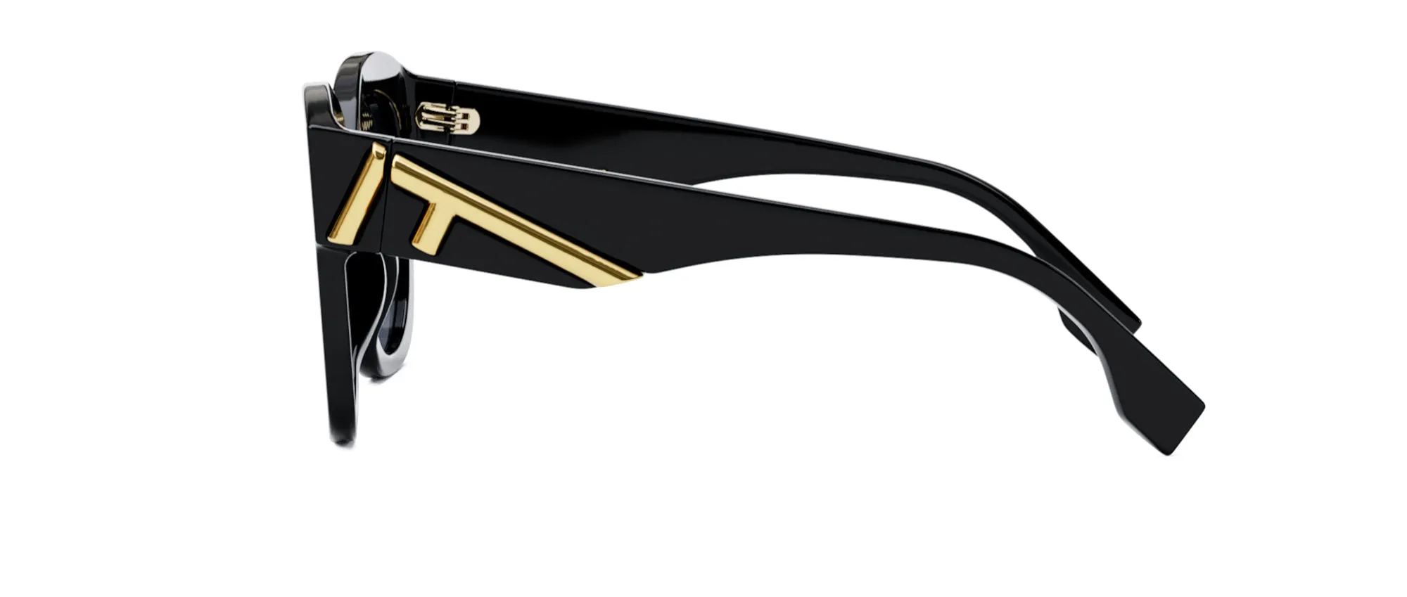 Fendi First FE40098I sold by Fashion Eyewear product image thumbnail 3