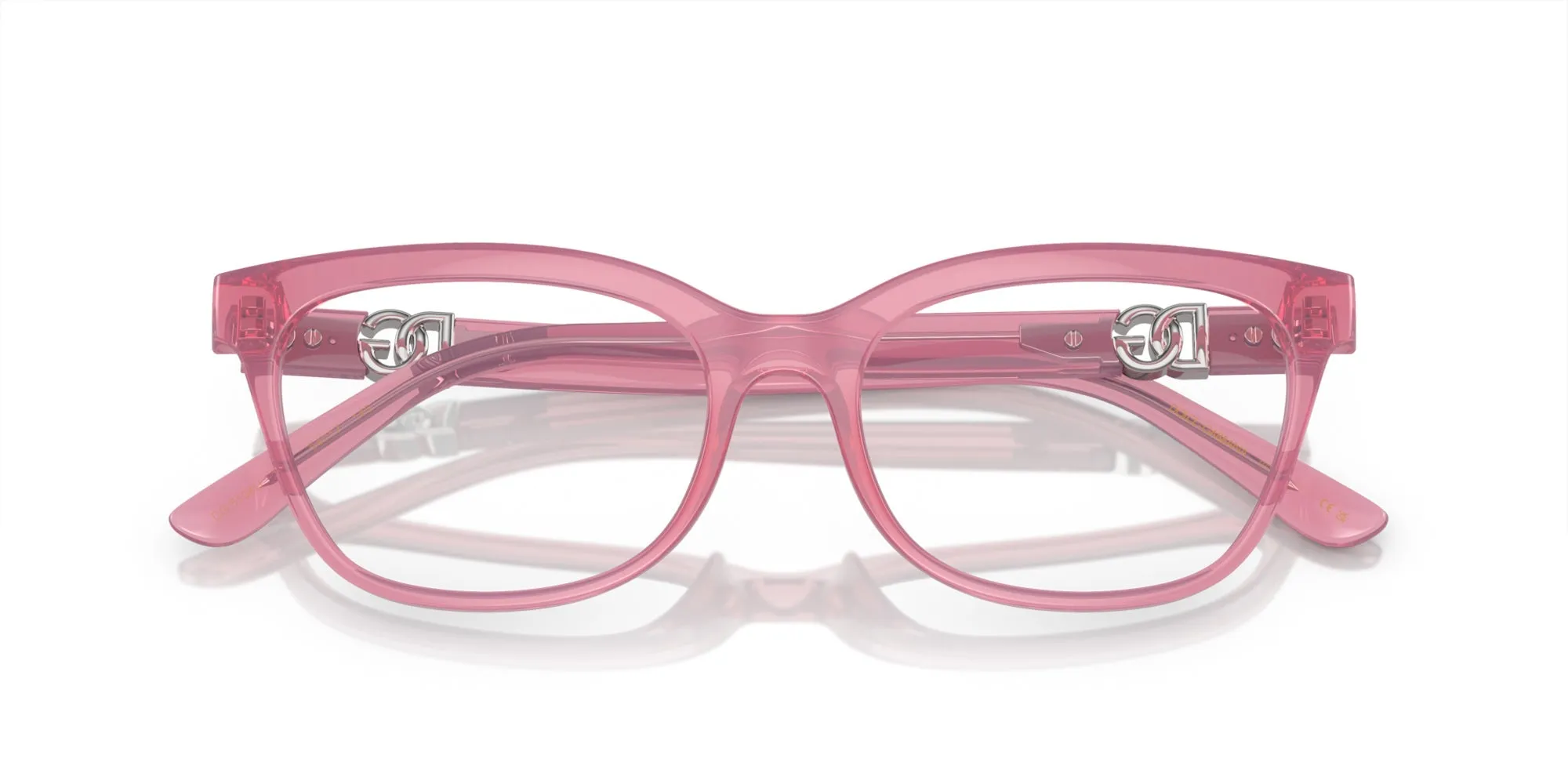 Dolce&Gabbana DG5106U sold by Fashion Eyewear product image thumbnail 5