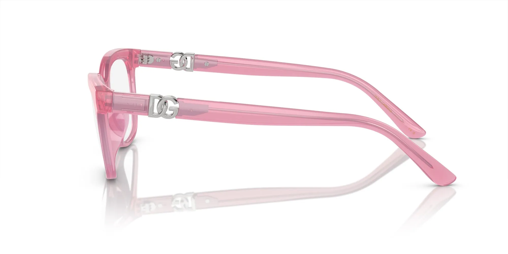 Dolce&Gabbana DG5106U sold by Fashion Eyewear product image thumbnail 3