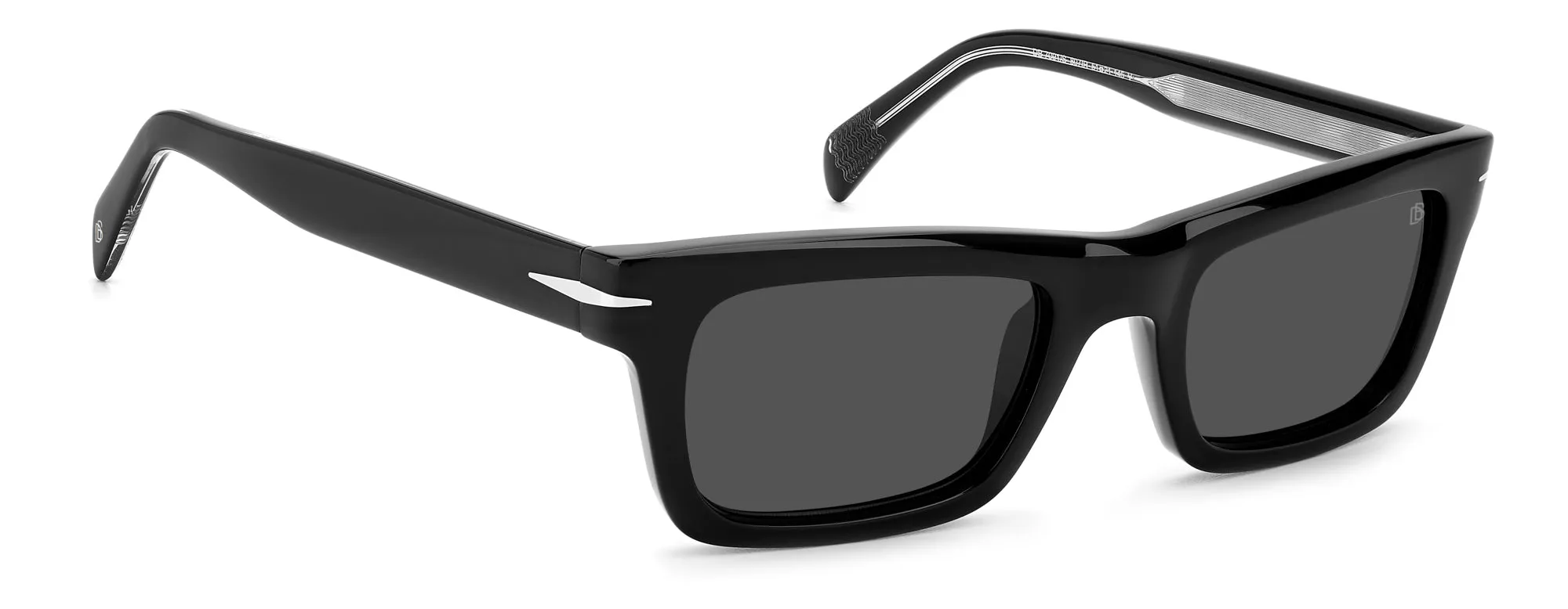 David Beckham DB7091/S sold by Fashion Eyewear product image thumbnail 3