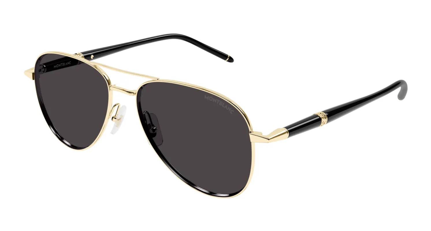 Montblanc MB0345S sold by Fashion Eyewear