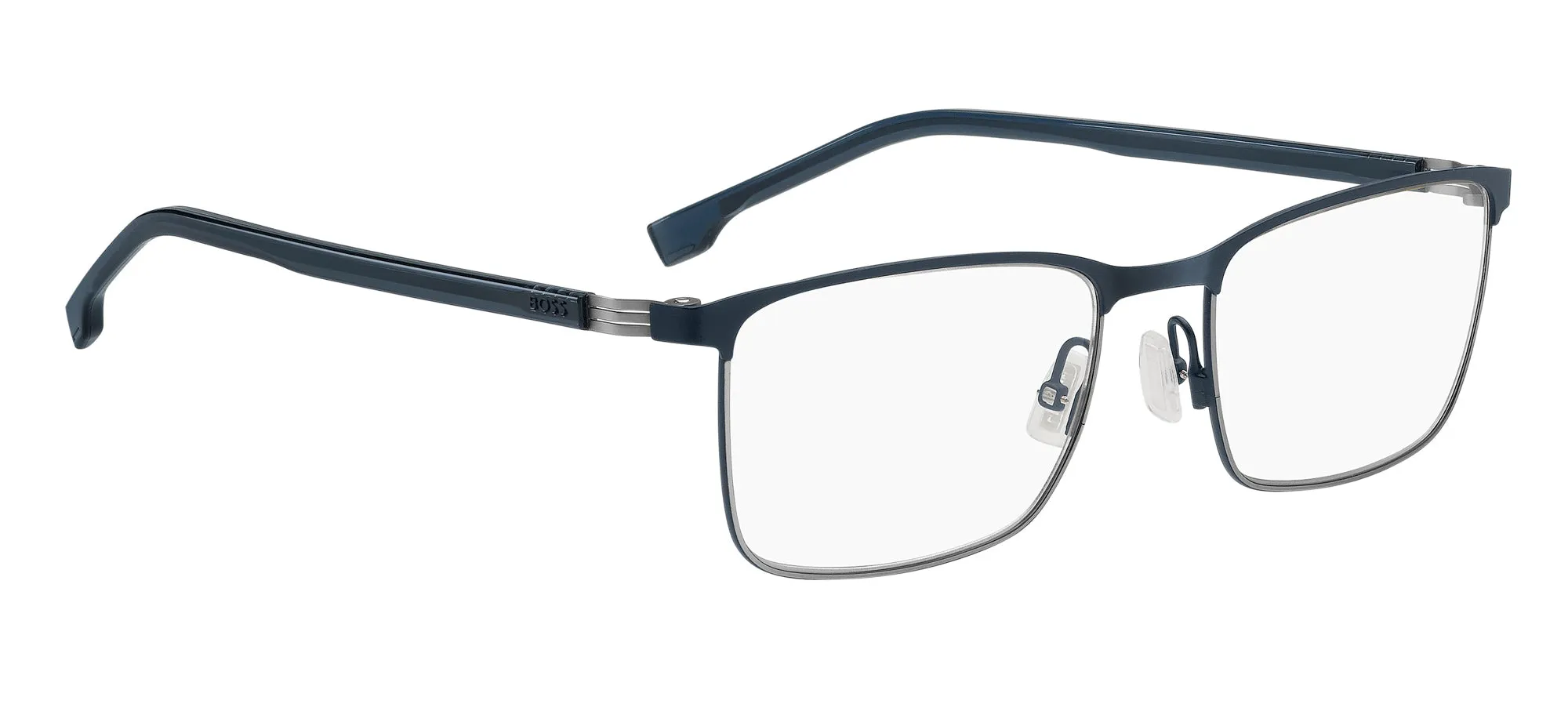 Boss 1637 sold by Fashion Eyewear product image thumbnail 2
