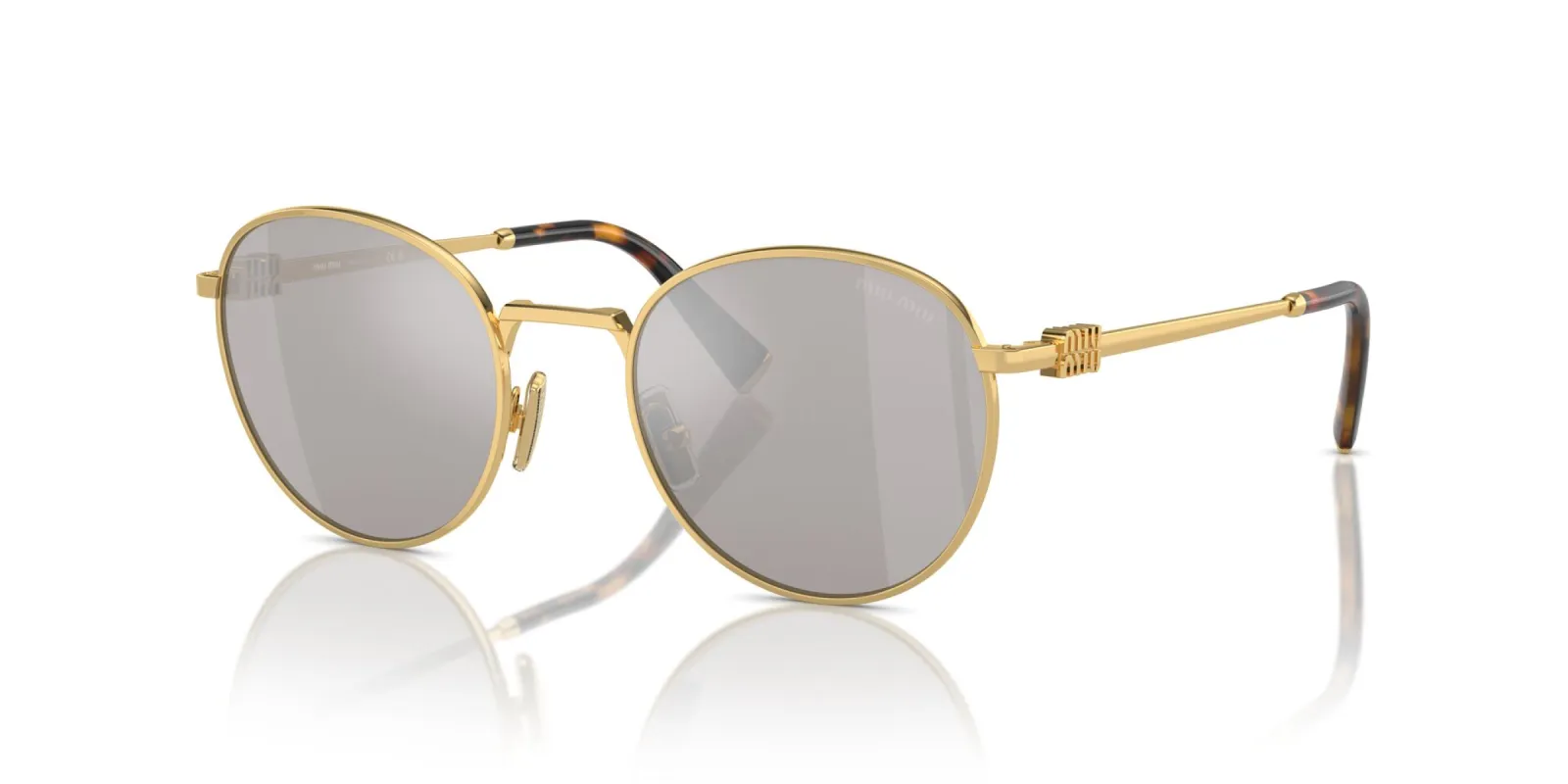 Miu Miu SMU55Z sold by Fashion Eyewear