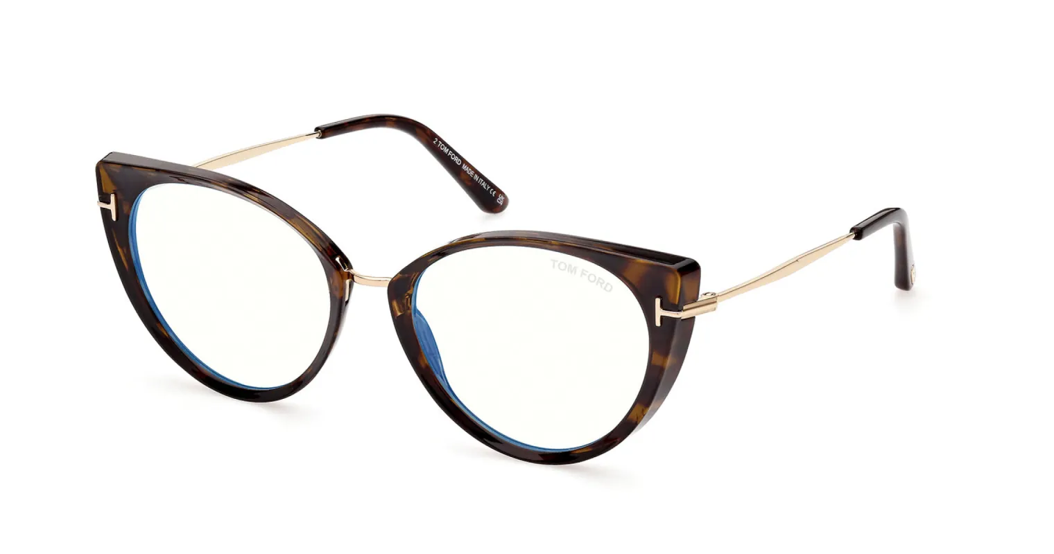 Tom Ford TF5815-B sold by Fashion Eyewear