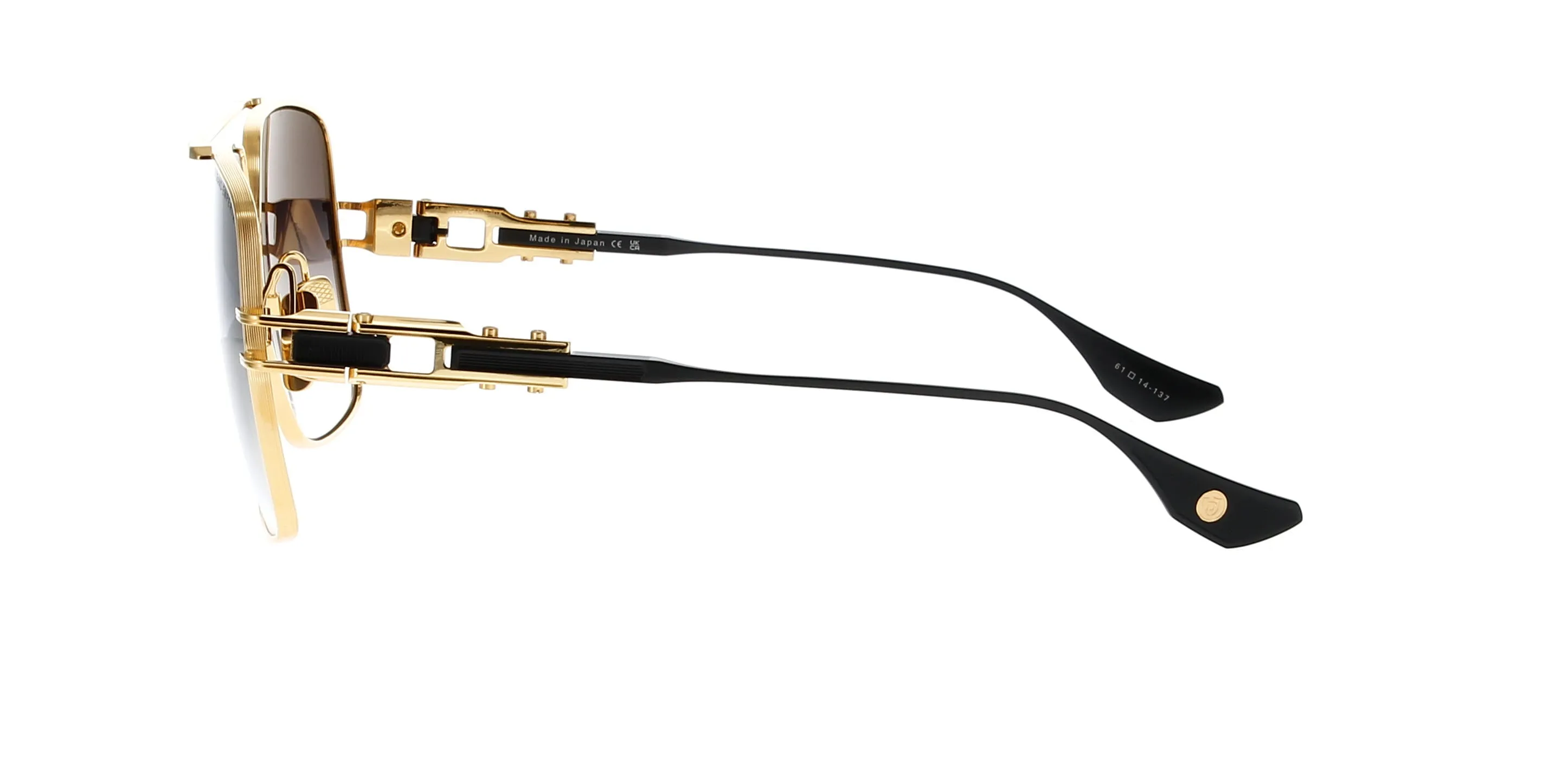 Dita Grand-Emperik DTS159 sold by Fashion Eyewear product image thumbnail 3