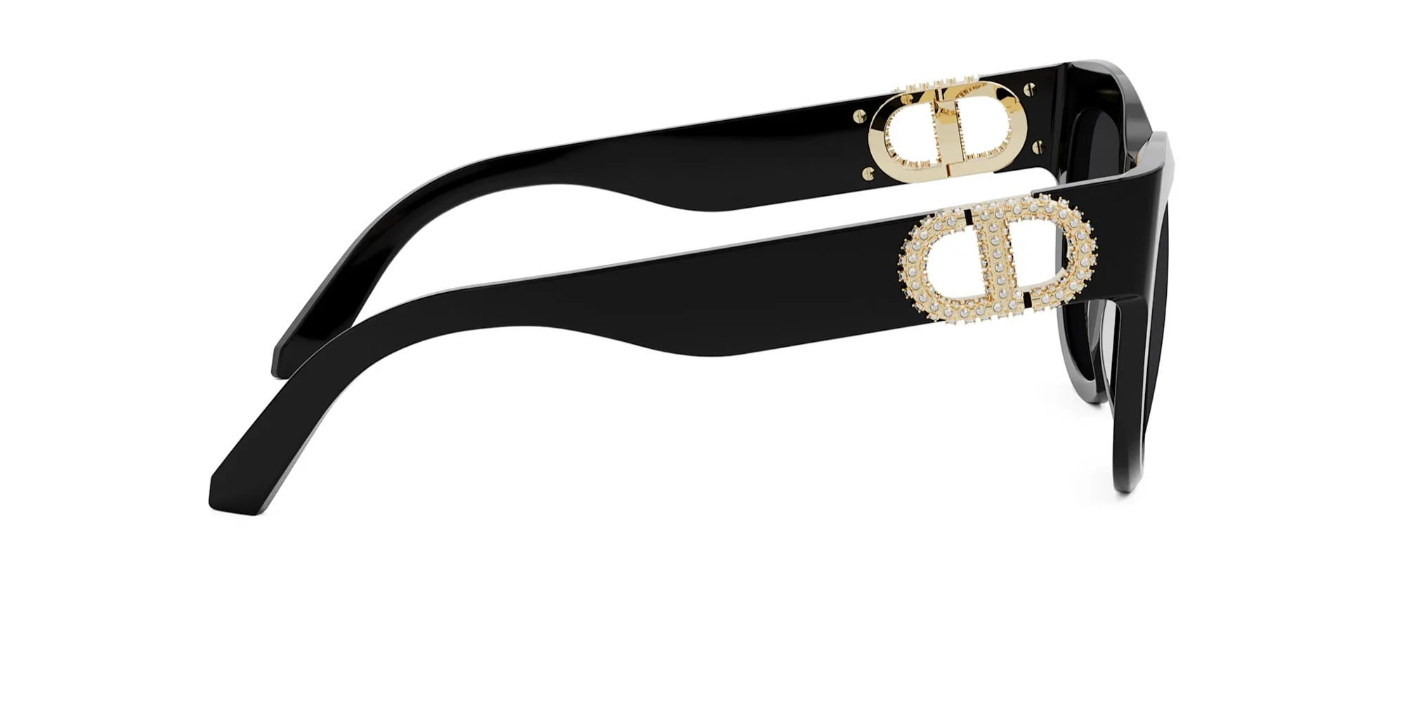 Dior 30Montaigne B4I sold by Fashion Eyewear product image thumbnail 3