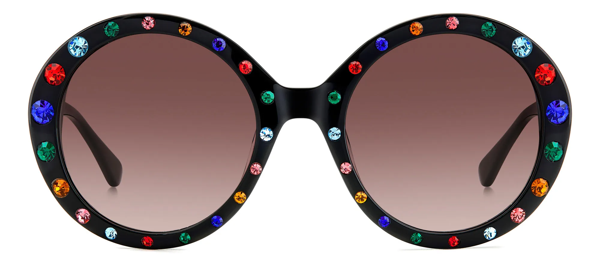 Kate Spade Zya/G/S/Strass sold by Fashion Eyewear product image thumbnail 2
