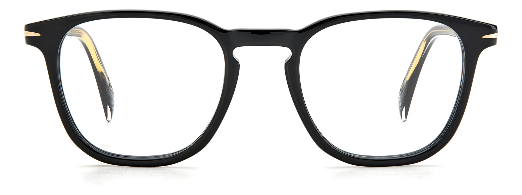 David Beckham DB1050 sold by Fashion Eyewear product image thumbnail 2