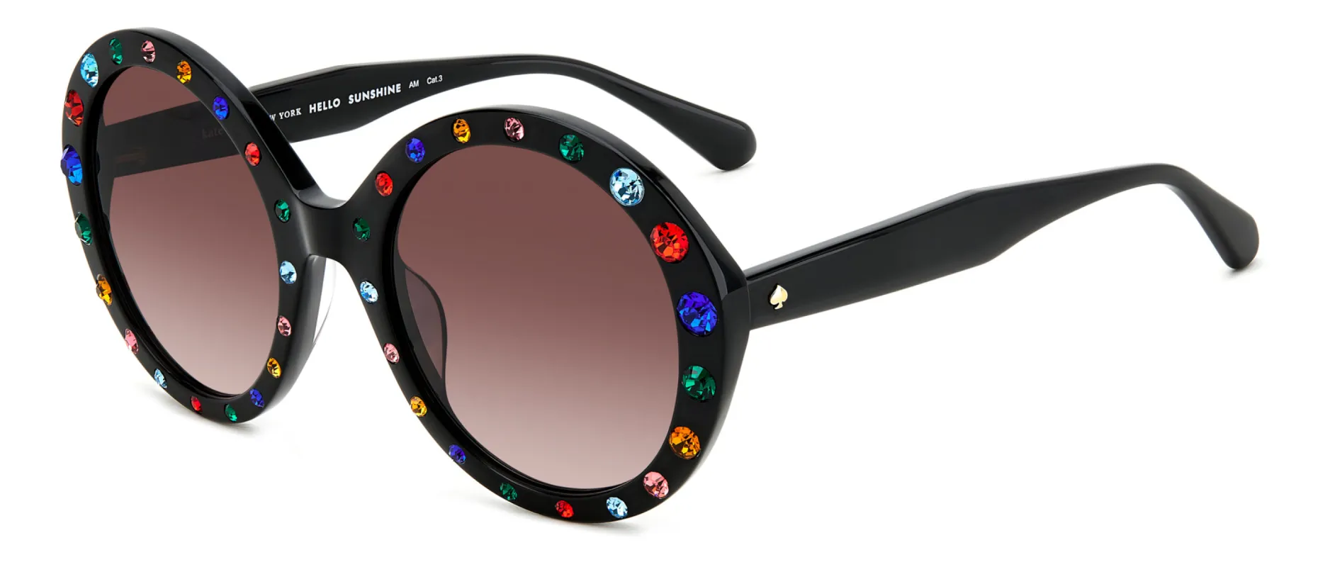 Kate Spade Zya/G/S/Strass sold by Fashion Eyewear