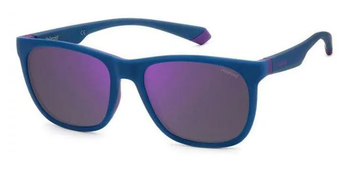 Polaroid PLD2140/S sold by Fashion Eyewear product image thumbnail 2
