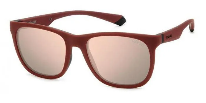 Polaroid PLD2140/S sold by Fashion Eyewear product image thumbnail 4