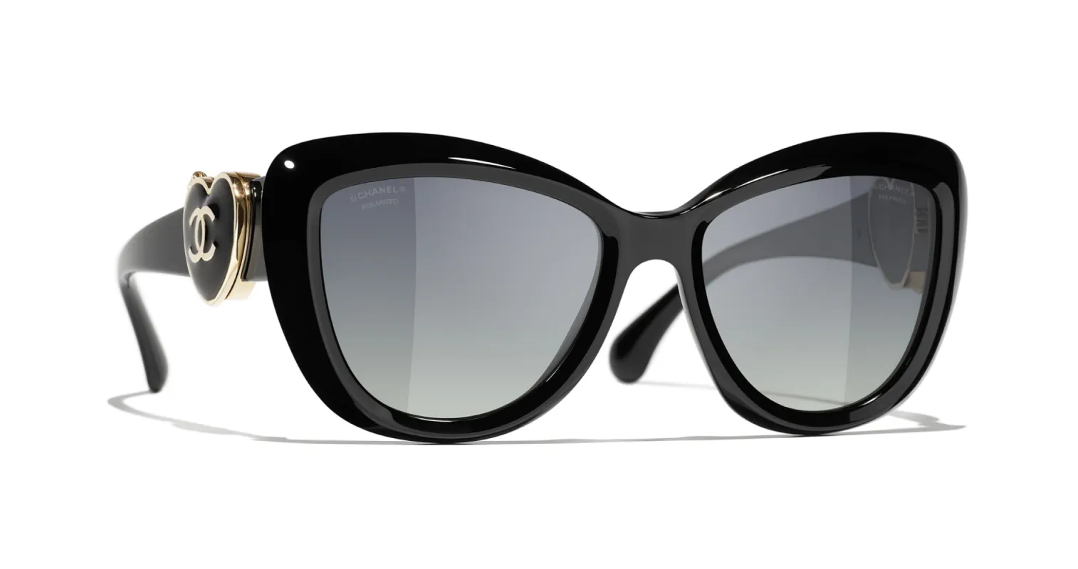 CHANEL 5517 sold by Fashion Eyewear