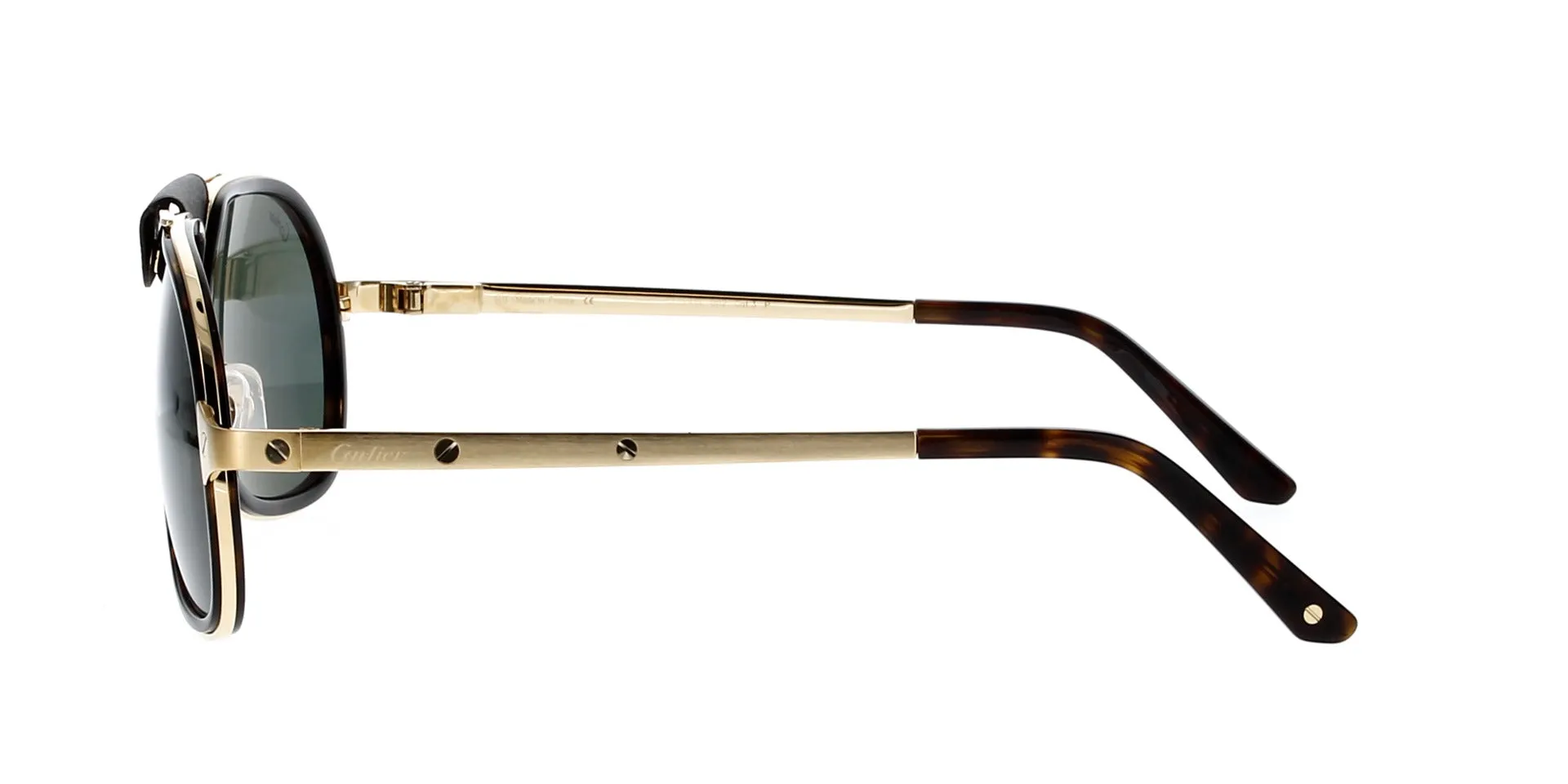 Cartier CT0241S sold by Fashion Eyewear product image thumbnail 3