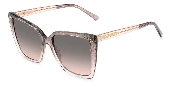 Jimmy Choo LESSIE/S sold by Fashion Eyewear product image thumbnail 3