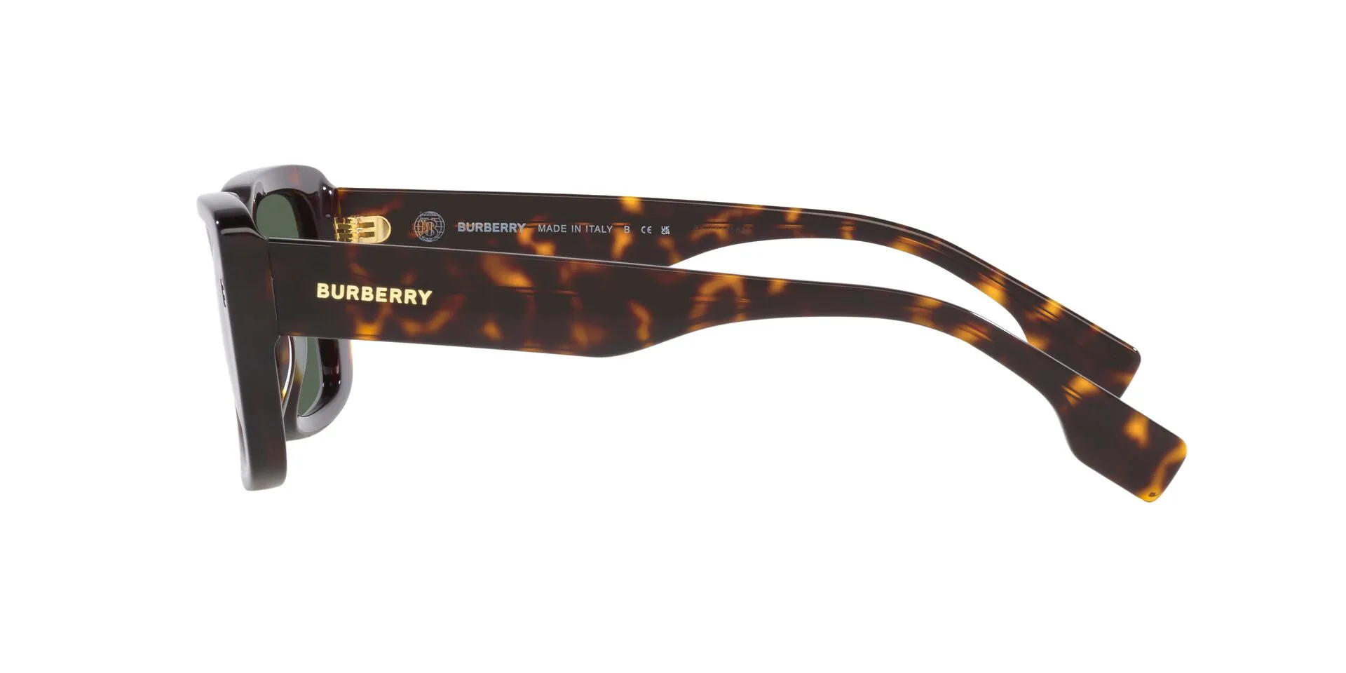 Burberry Jarvis BE4376U sold by Fashion Eyewear product image thumbnail 3
