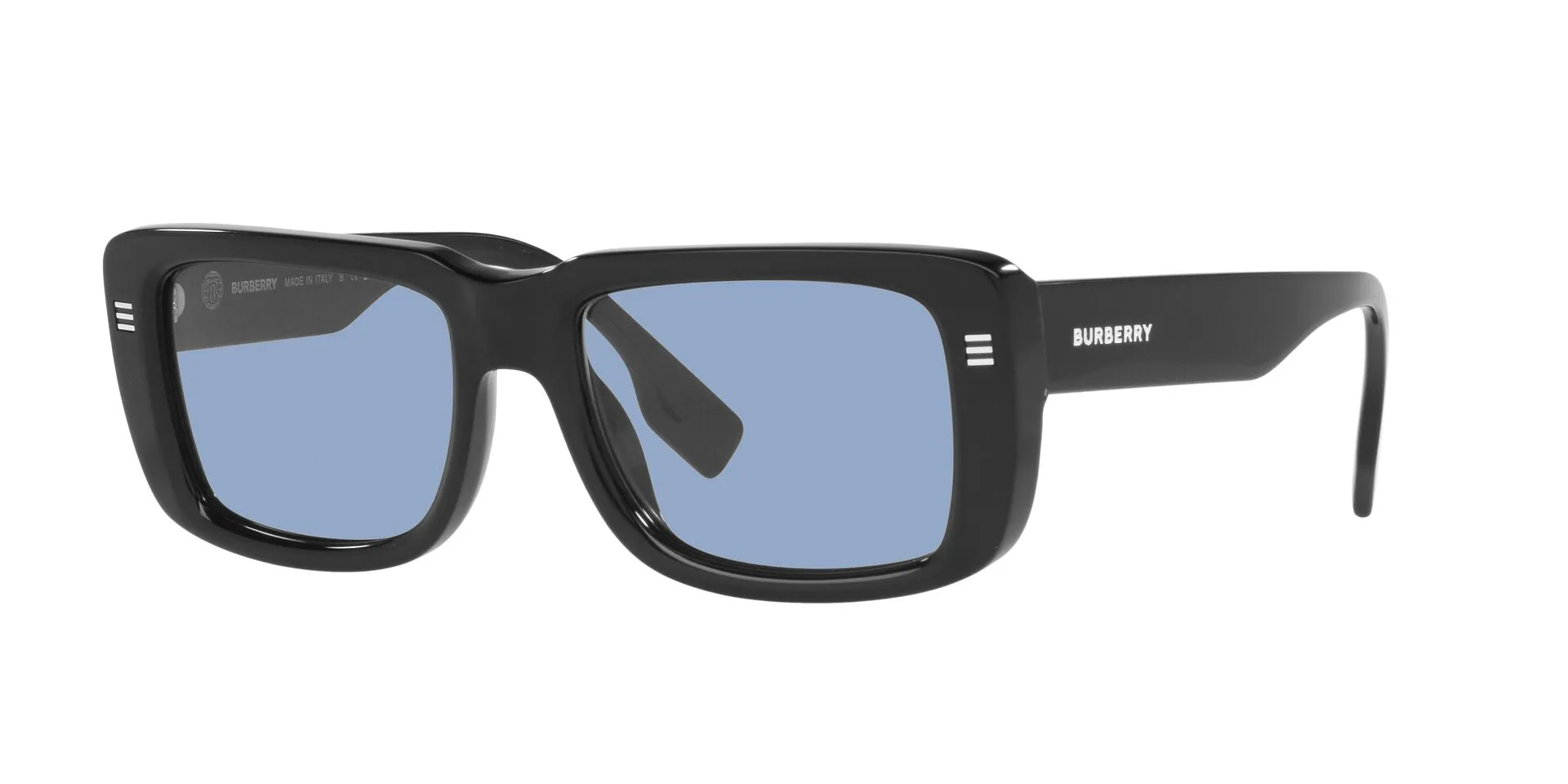 Burberry Jarvis BE4376U sold by Fashion Eyewear product image thumbnail 4