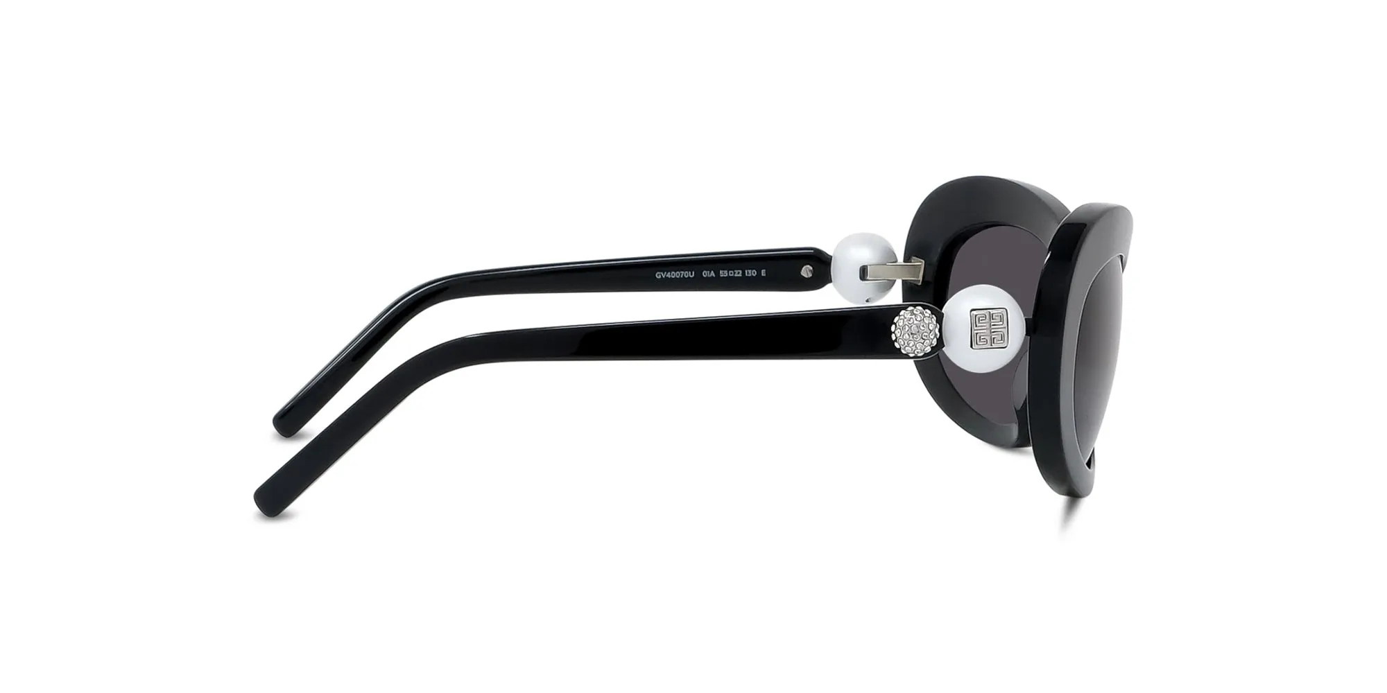 Givenchy Pearl GV40070U sold by Fashion Eyewear product image thumbnail 3
