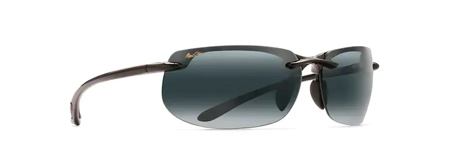Maui Jim Banyans Reader 412 02 Polarised Sunglasses sold by Fashion Eyewear