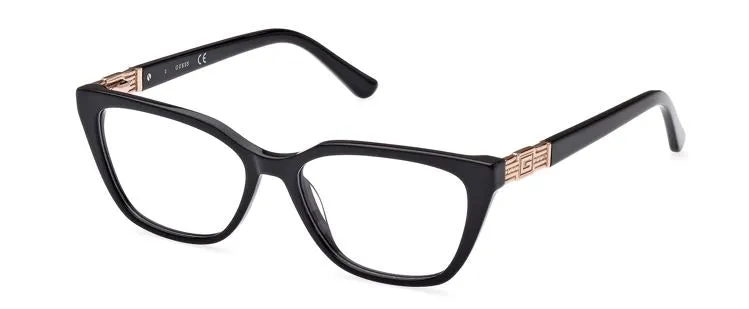 Guess GU2941 sold by Fashion Eyewear product image thumbnail 4