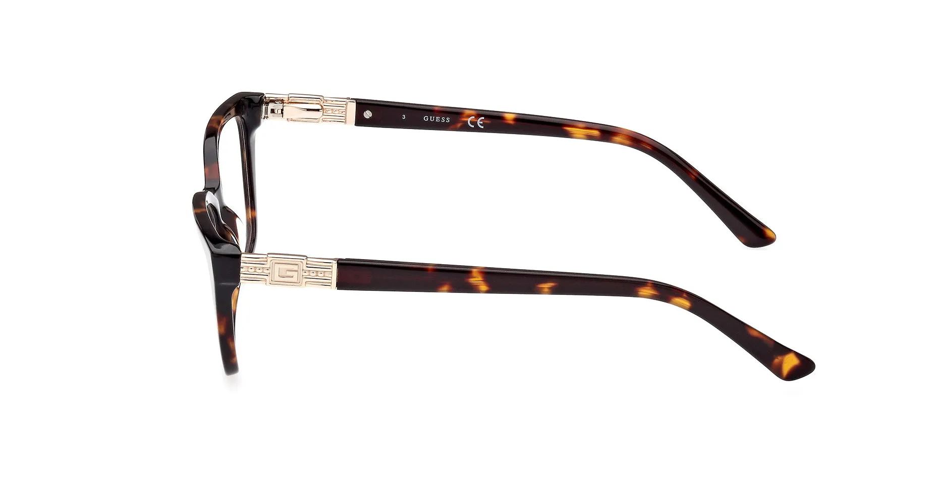 Guess GU2941 sold by Fashion Eyewear product image thumbnail 3