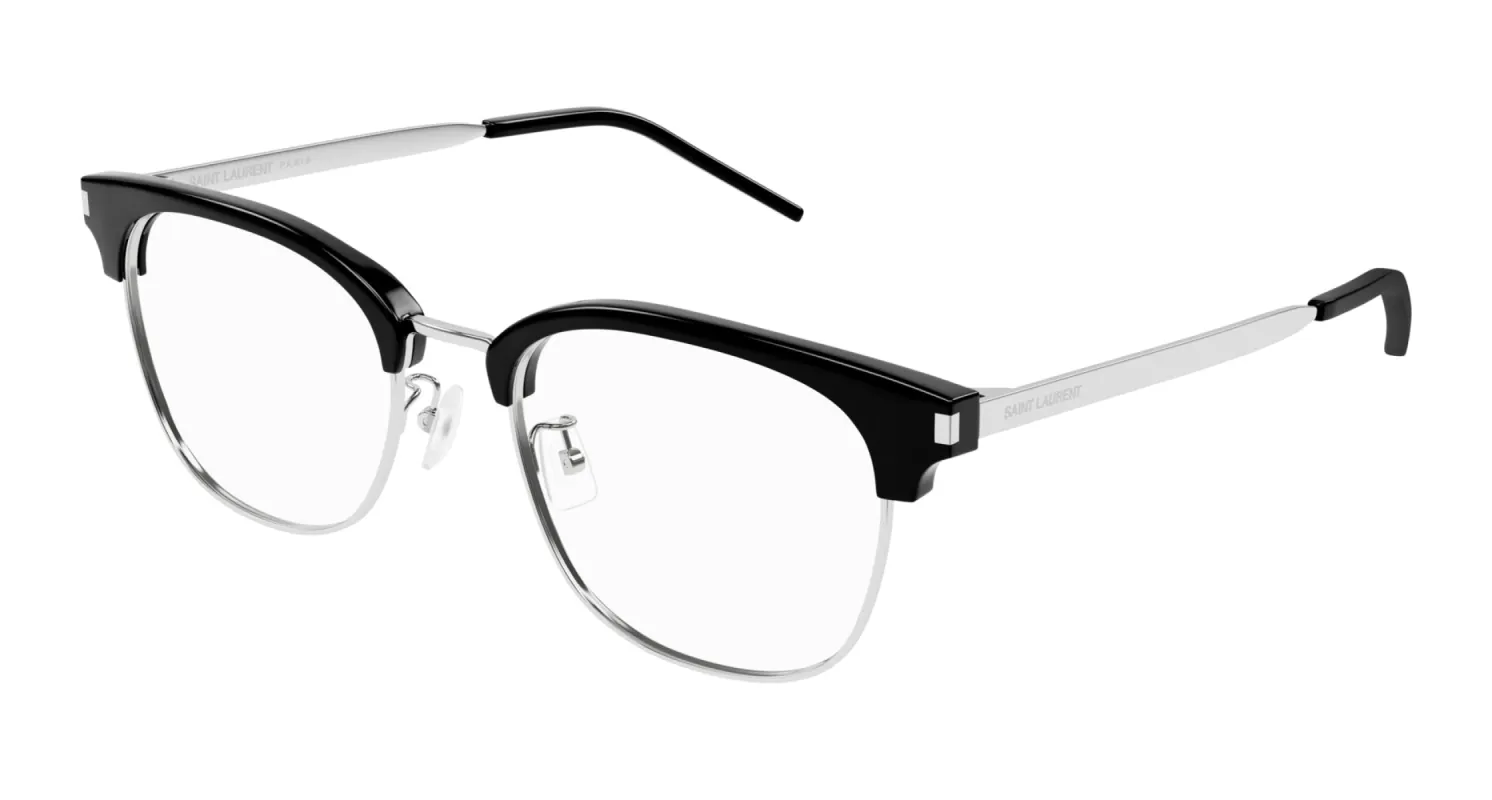 Saint Laurent SL 649/F made by Yves Saint Laurent