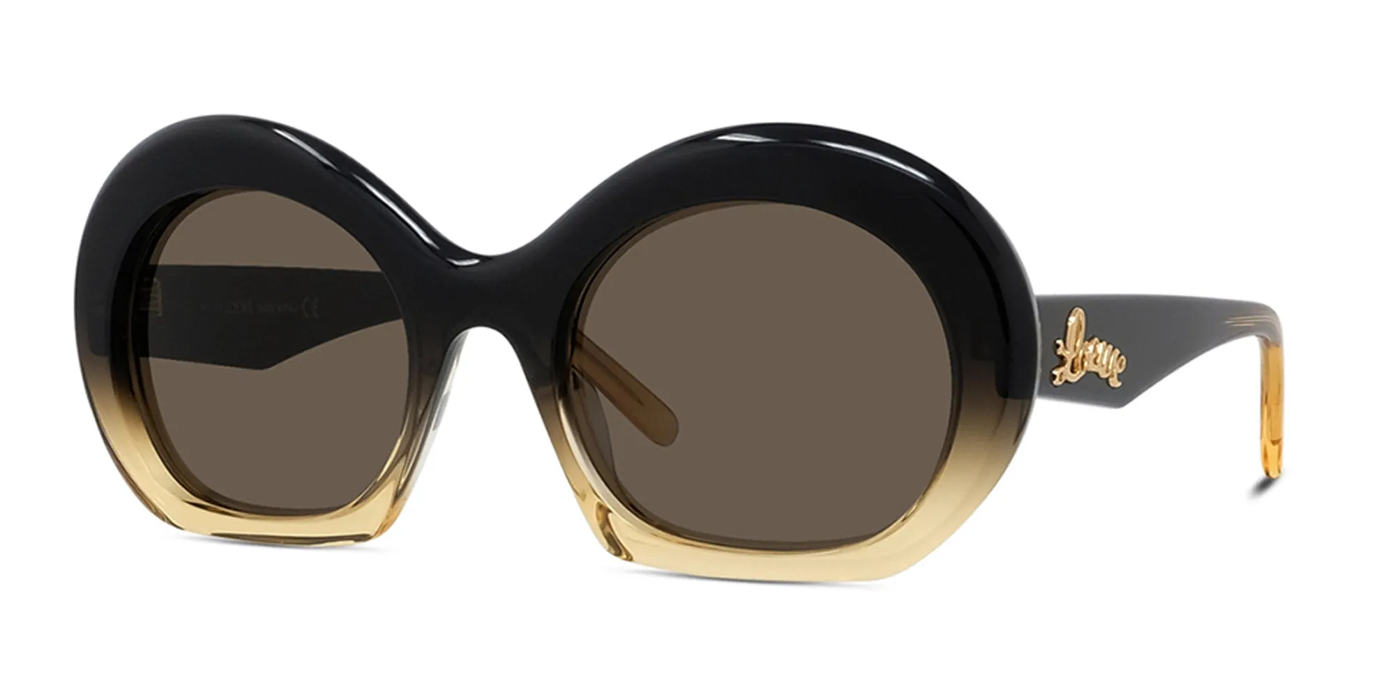 Loewe LW40077I sold by Fashion Eyewear product image thumbnail 4