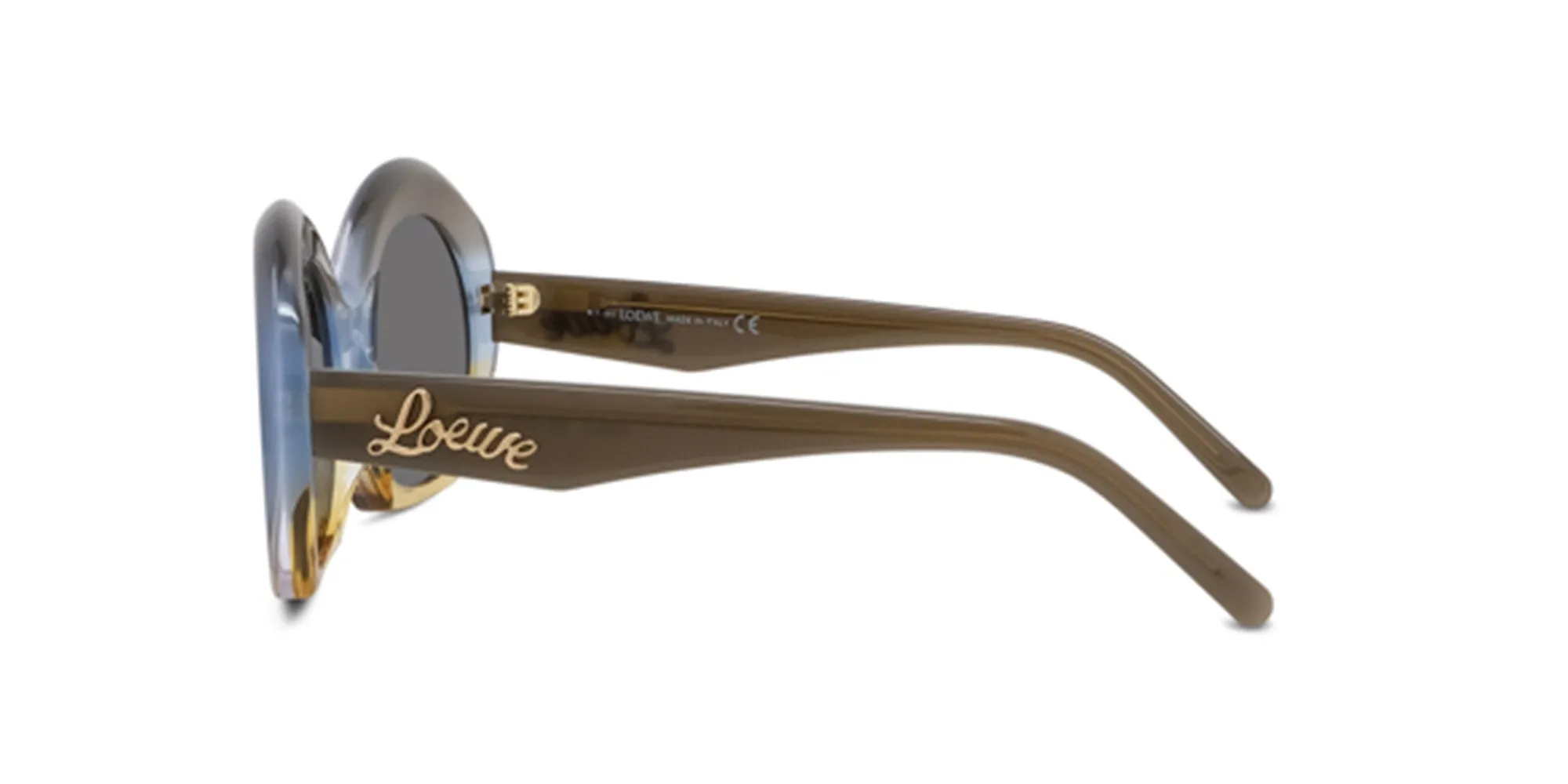 Loewe LW40077I sold by Fashion Eyewear product image thumbnail 3