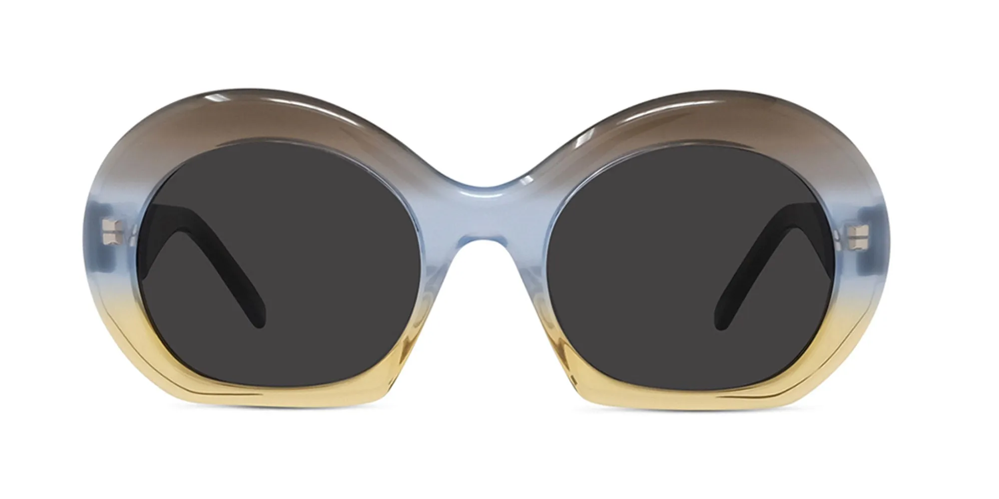 Loewe LW40077I sold by Fashion Eyewear product image thumbnail 2
