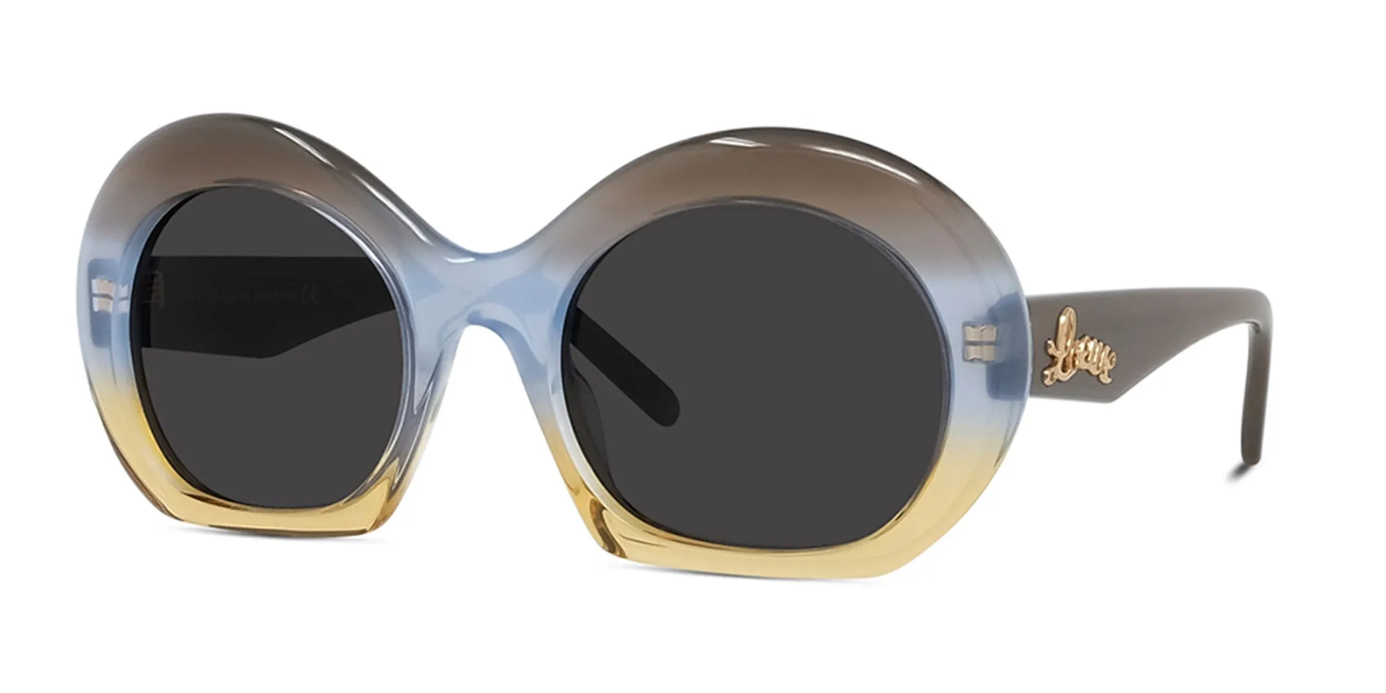 Loewe LW40077I sold by Fashion Eyewear