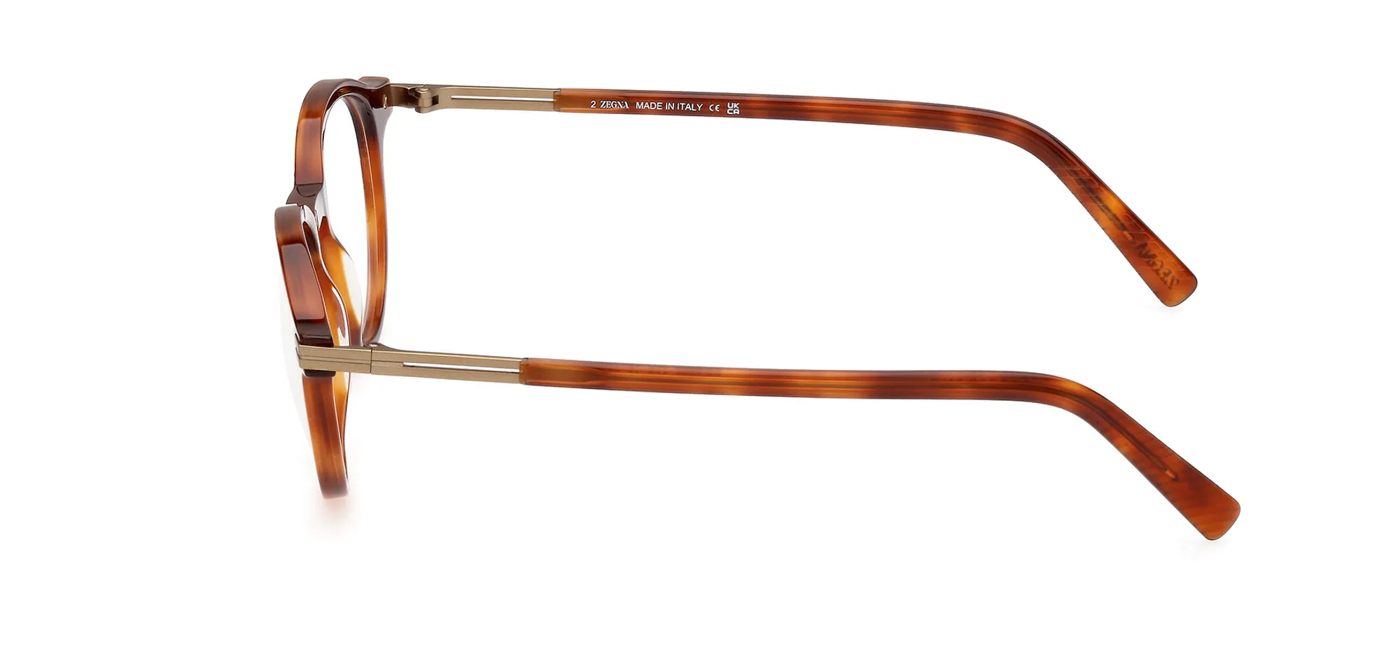 Zegna EZ5269 sold by Fashion Eyewear product image thumbnail 3
