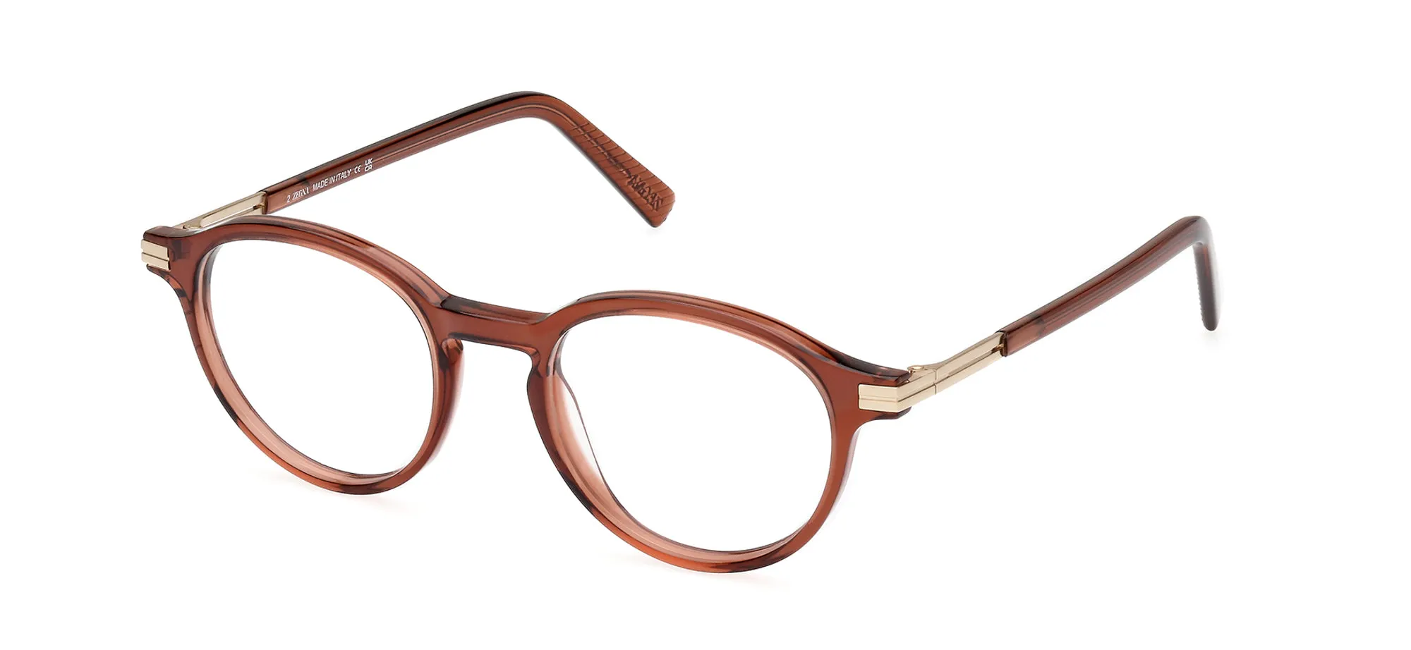Zegna EZ5269 sold by Fashion Eyewear product image thumbnail 4