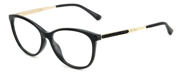 Jimmy Choo JC379 sold by Fashion Eyewear product image thumbnail 5