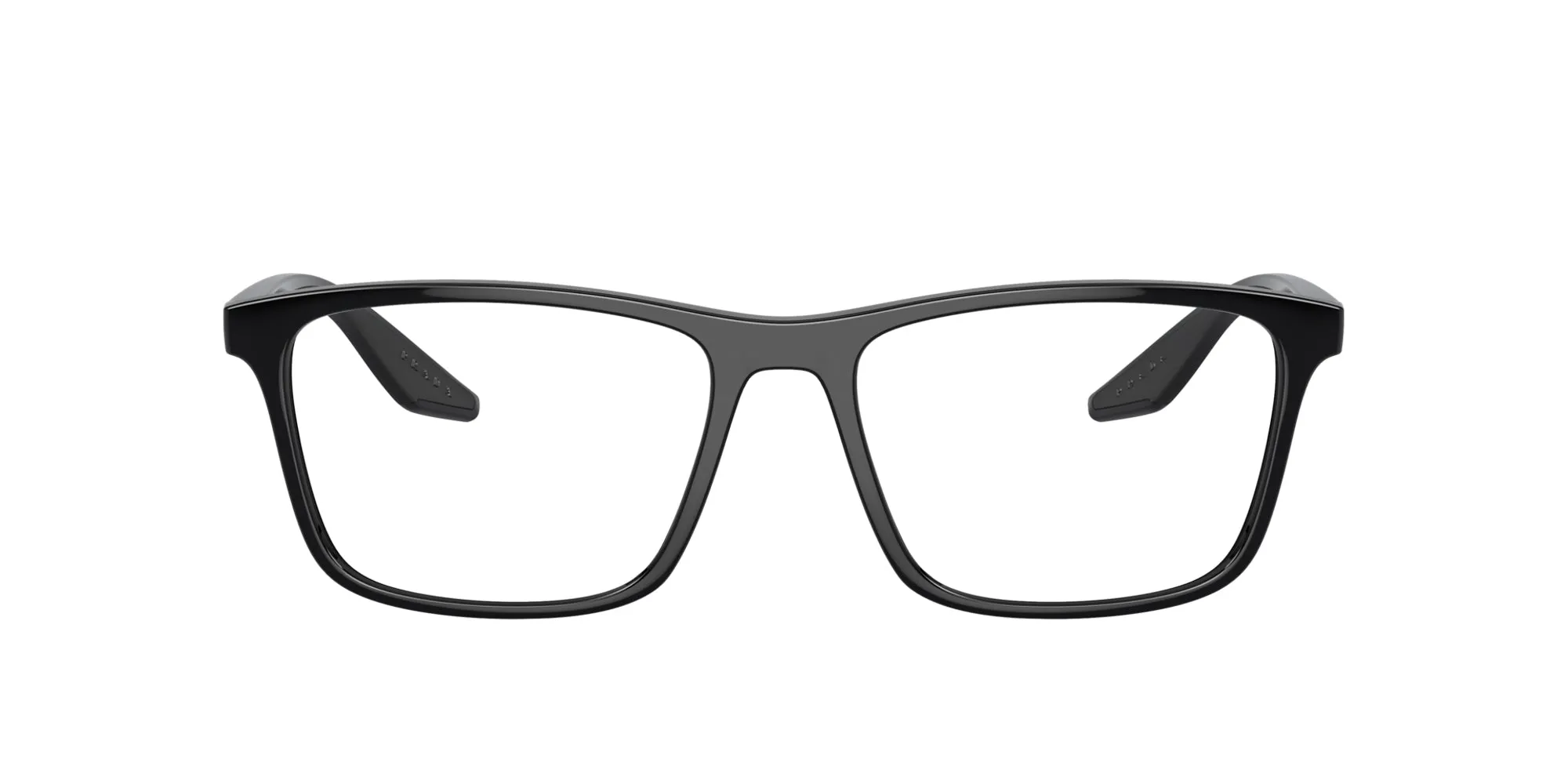 Prada Linea Rossa VPS01Q sold by Fashion Eyewear product image thumbnail 2